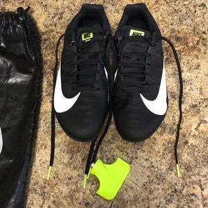 NWOT Women’s Nike Sprint Spikes